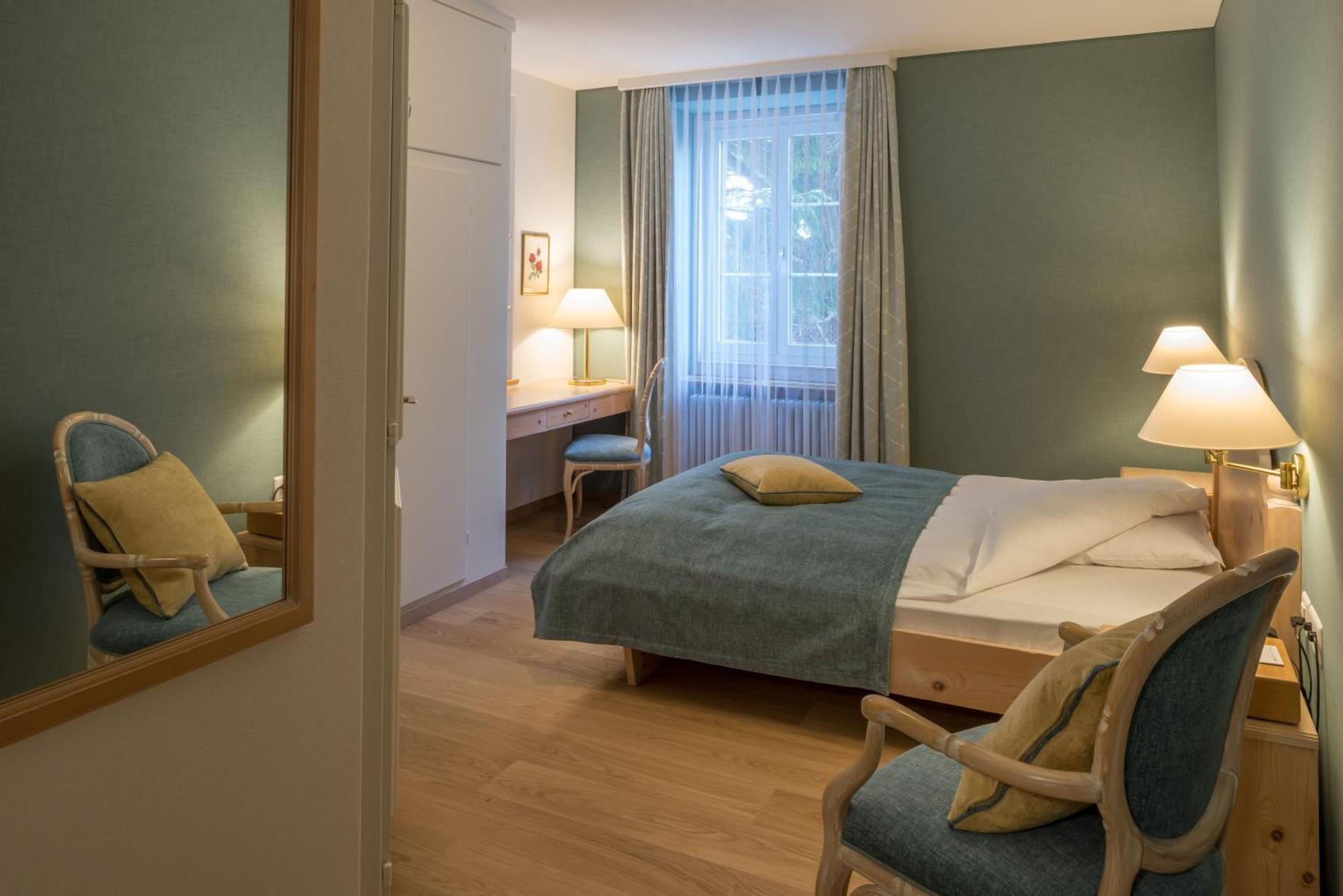 ביביו Hotel Post מראה חיצוני תמונה