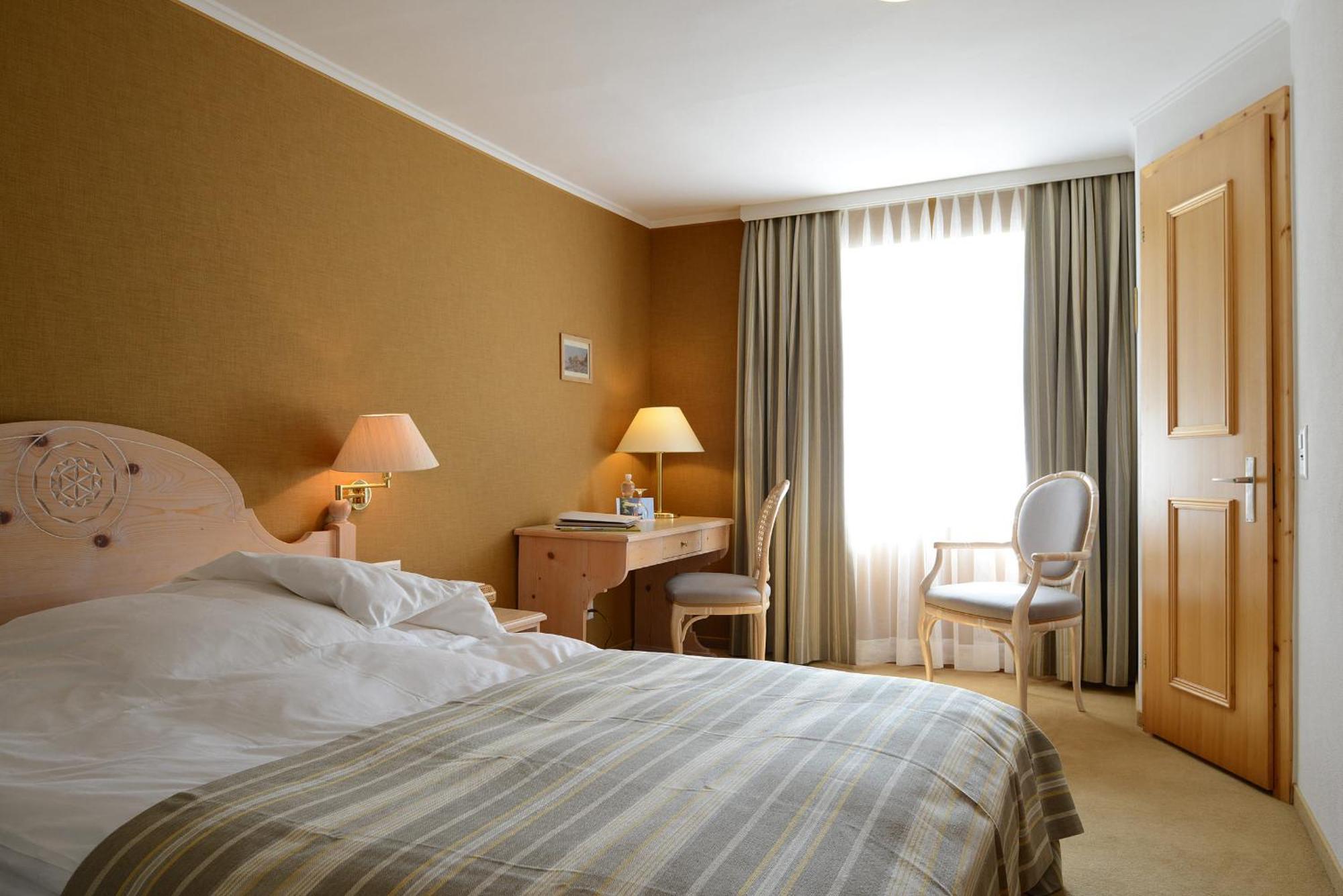 ביביו Hotel Post מראה חיצוני תמונה