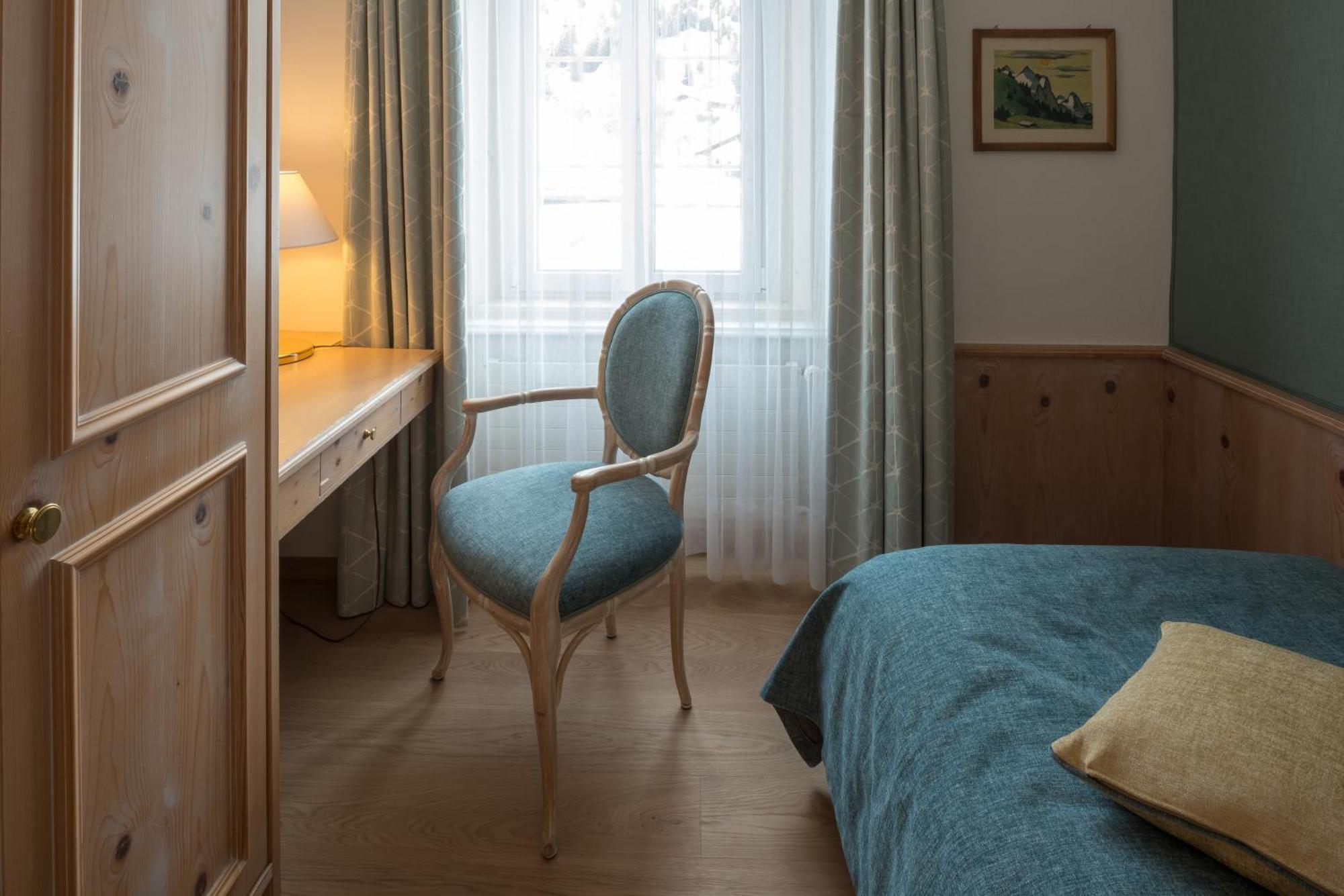 ביביו Hotel Post מראה חיצוני תמונה
