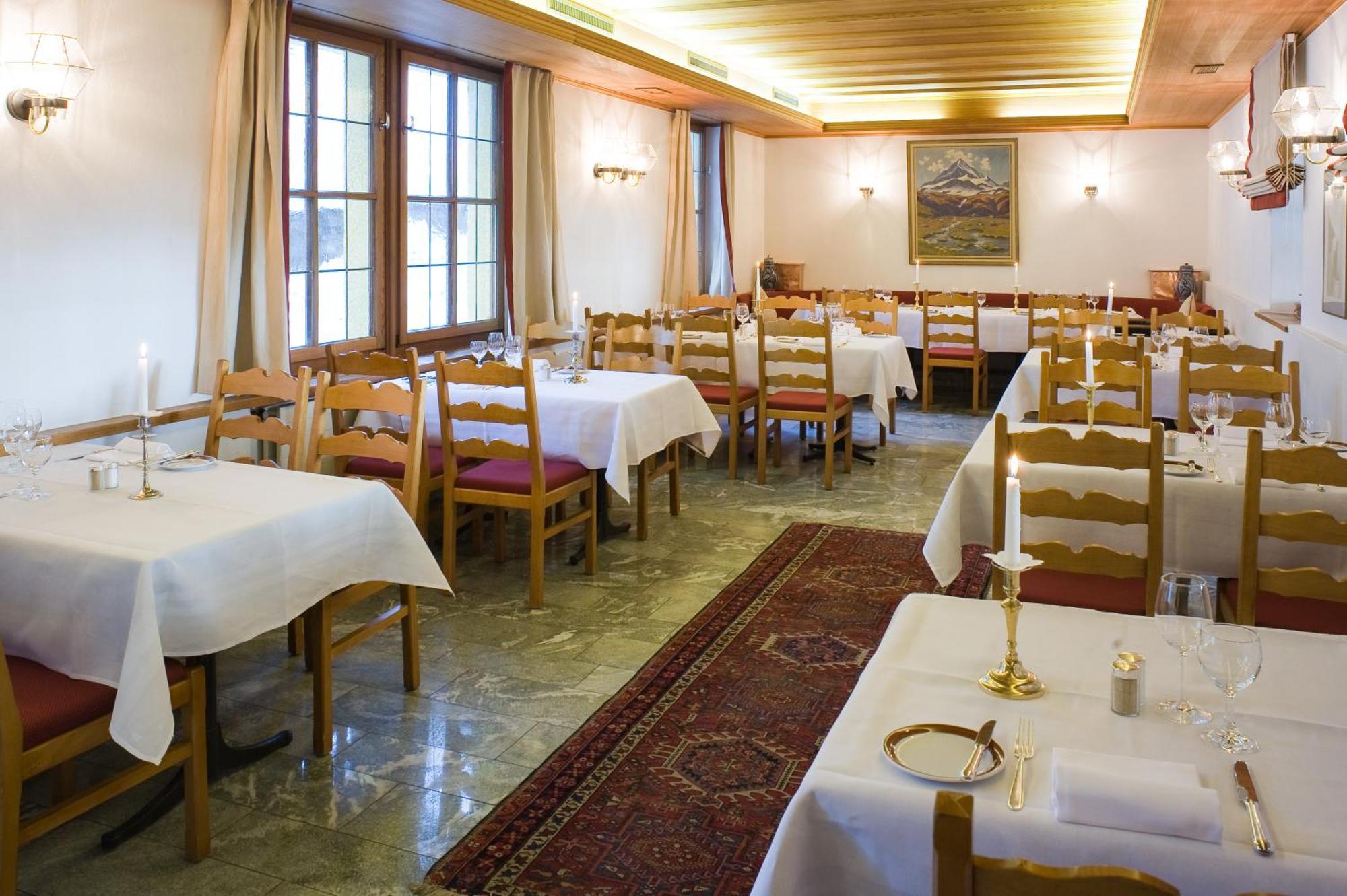 ביביו Hotel Post מראה חיצוני תמונה