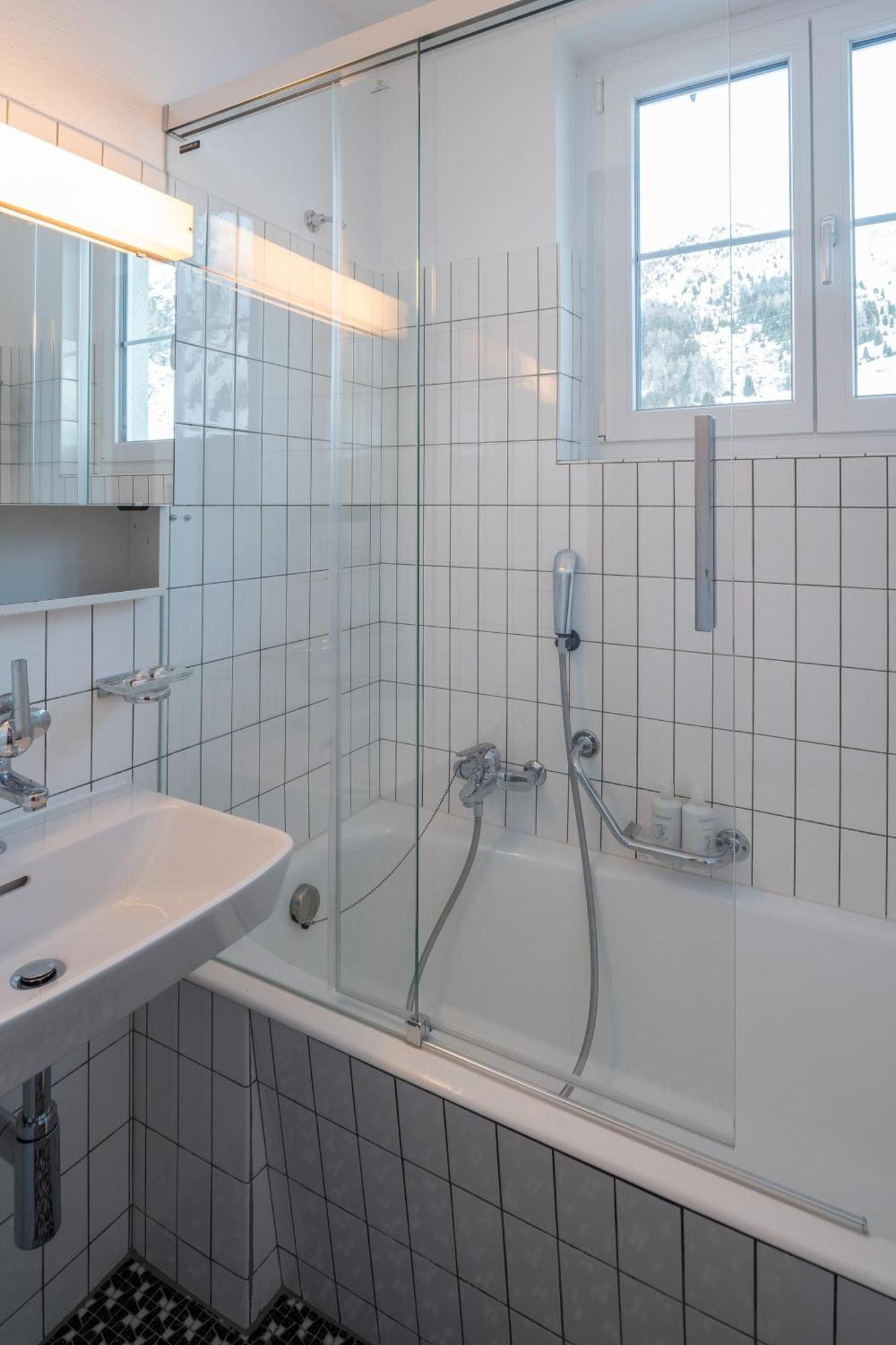 ביביו Hotel Post מראה חיצוני תמונה