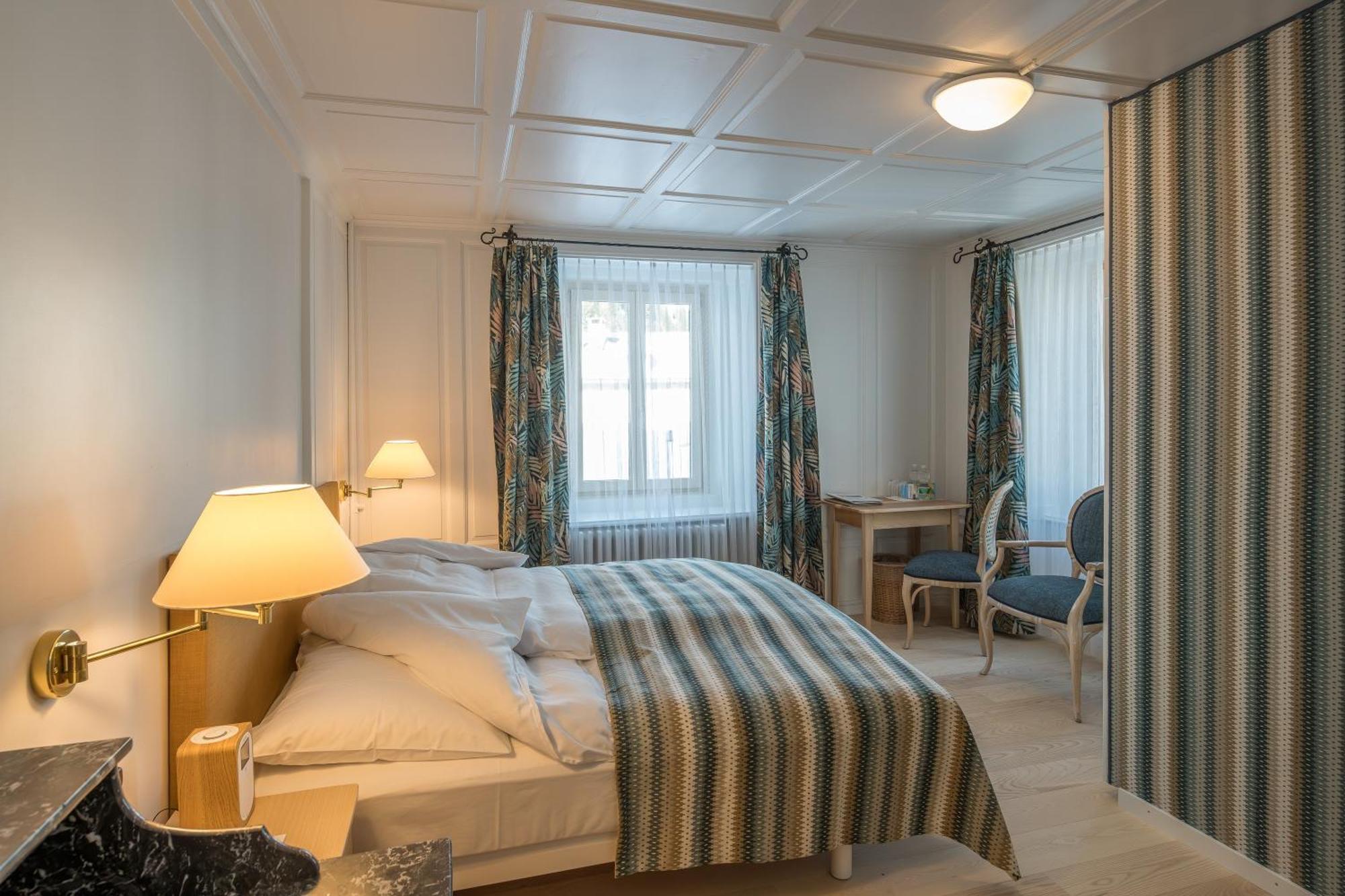 ביביו Hotel Post מראה חיצוני תמונה