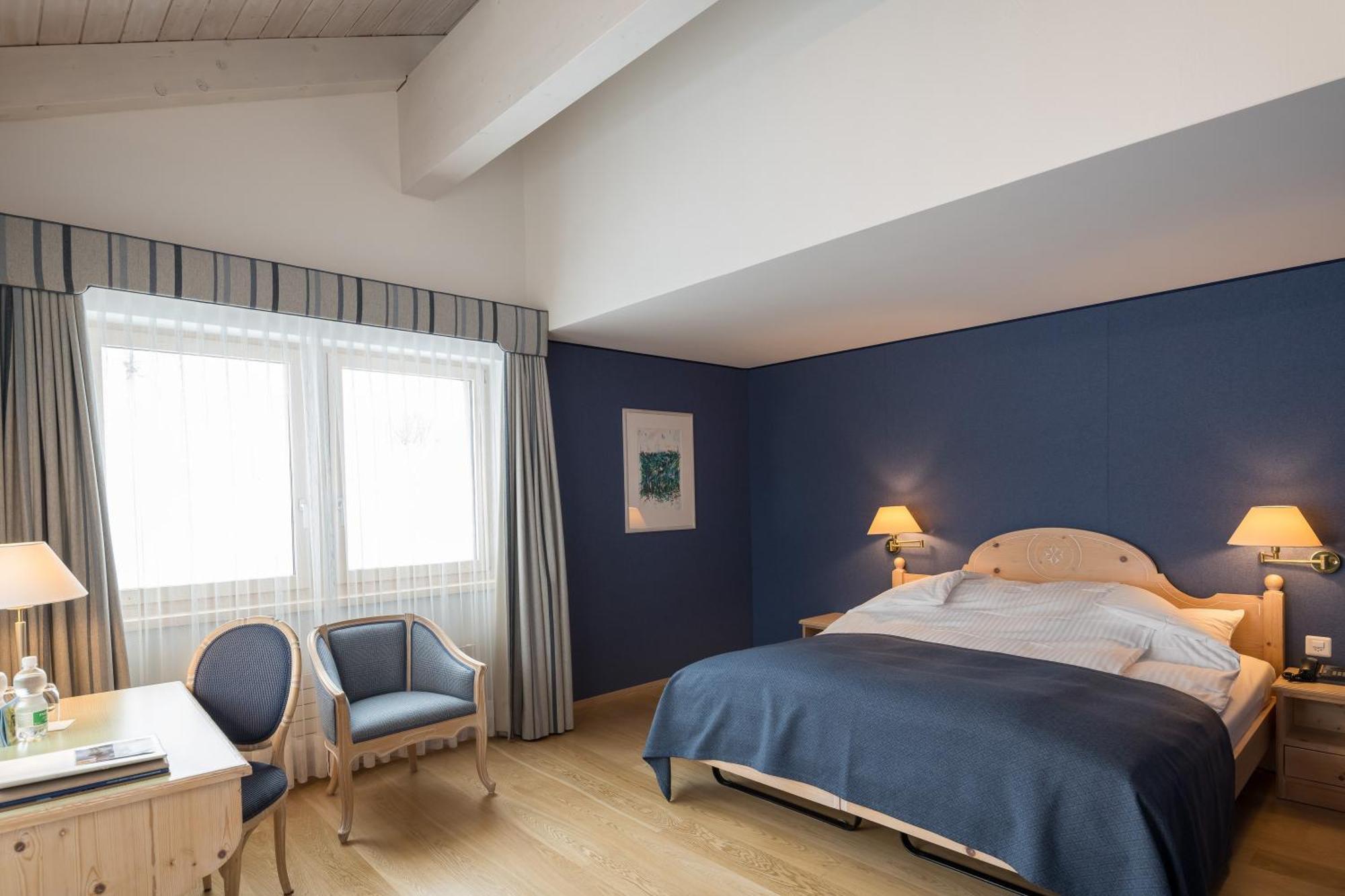 ביביו Hotel Post מראה חיצוני תמונה