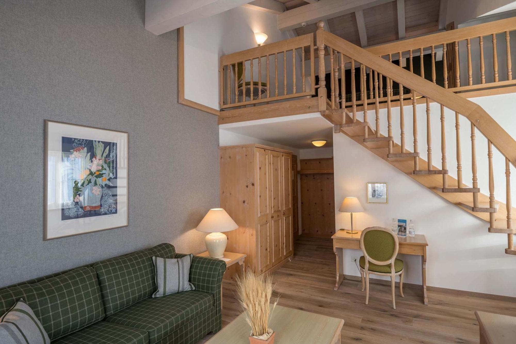 ביביו Hotel Post מראה חיצוני תמונה